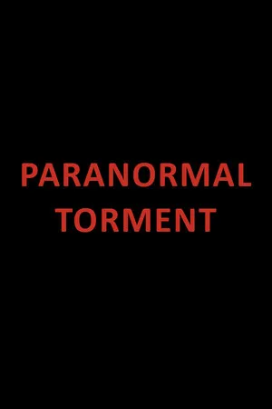 Portada de Paranormal Torment