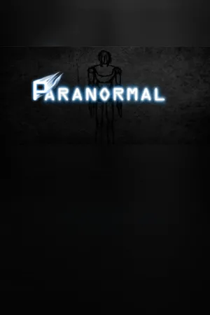 Portada de Paranormal