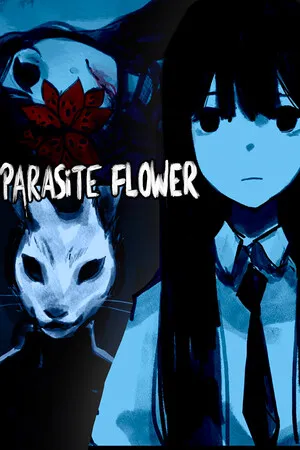 Portada de PARASiTE FLOWER