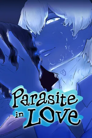 Portada de Parasite in Love