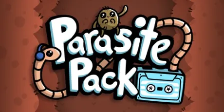 Portada de Parasite Pack