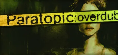 Portada de Paratopic: Overdub