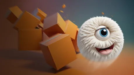 Portada de Parcel Escape