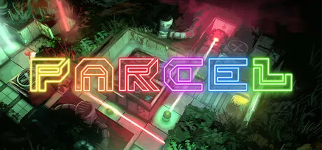 Portada de Parcel