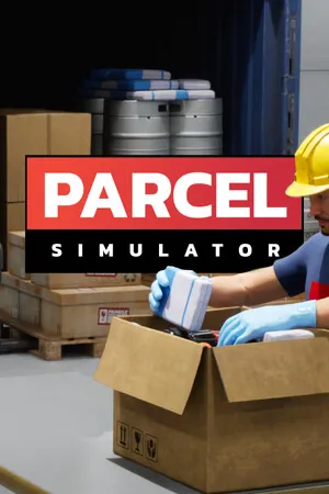 Portada de Parcel Simulator