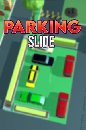 Portada de Parking Slide