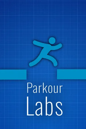 Portada de Parkour Labs