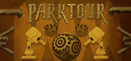 Portada de ParkTour