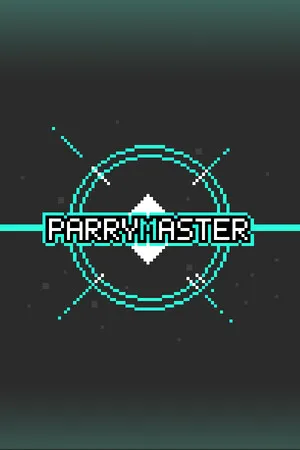 Portada de ParryMaster