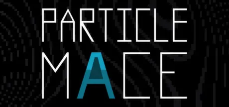 Portada de PARTICLE MACE