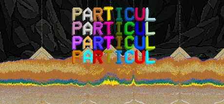 Portada de Particul