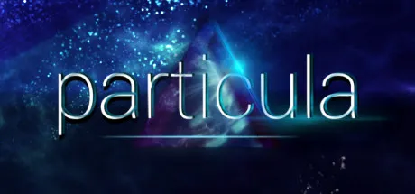 Portada de Particula