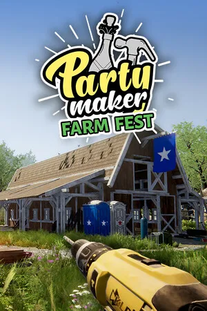 Portada de Party Maker Farm Fest