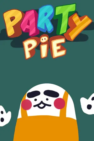 Portada de Party Pie: Free Pie
