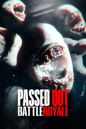 Portada de Passed Out