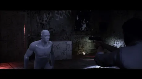 Captura de Past Cure