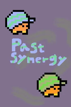 Portada de Past Synergy