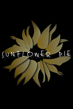 Portada de Pastel de girasol