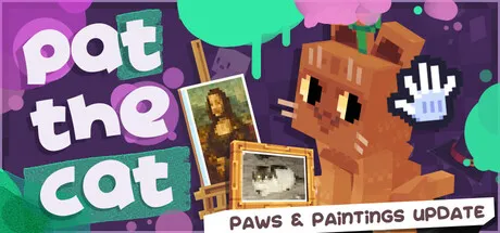 Portada de Pat the Cat
