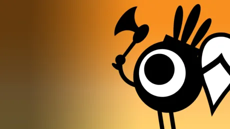 Portada de Patapon™ Remastered