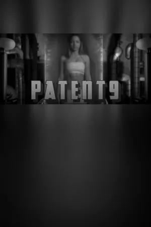 Portada de Patent9 - Goddess of Trust