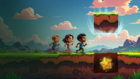 Portada de Path Builder