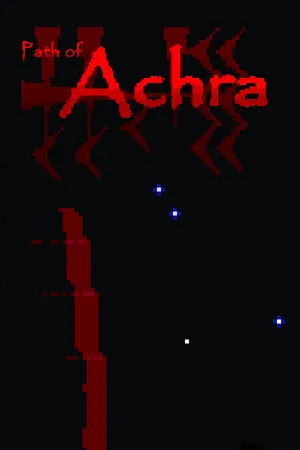 Portada de Path of Achra