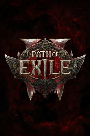Portada de Path of Exile 2