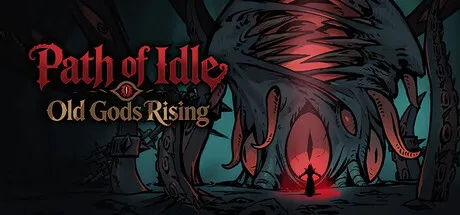 Portada de Path of Idle: Old Gods Rising