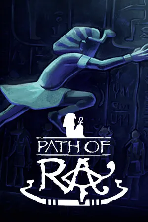 Portada de Path of Ra