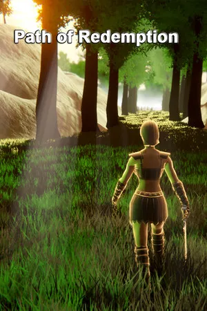 Portada de Path of Redemption