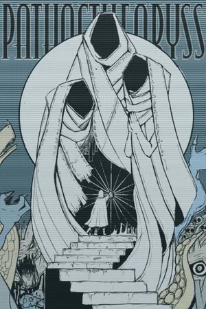 Portada de Path of the Abyss