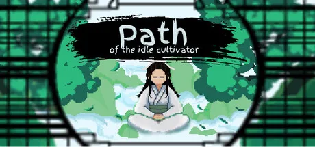 Portada de Path of the idle cultivator