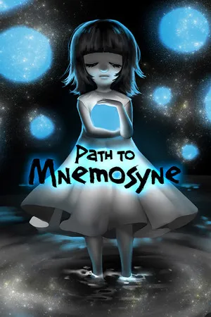 Portada de Path to Mnemosyne