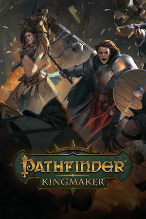 Portada de Pathfinder: Kingmaker — Enhanced Plus Edition