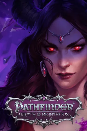 Portada de Pathfinder: Wrath of the Righteous - Enhanced Edition