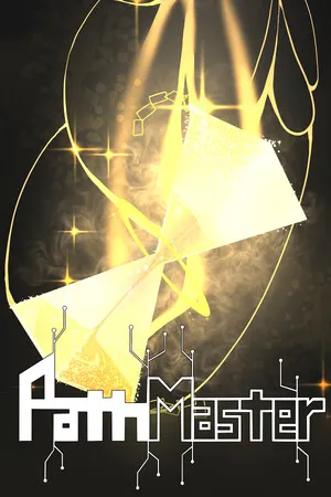 Portada de Pathmaster