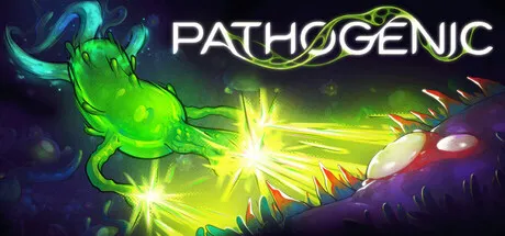 Portada de Pathogenic