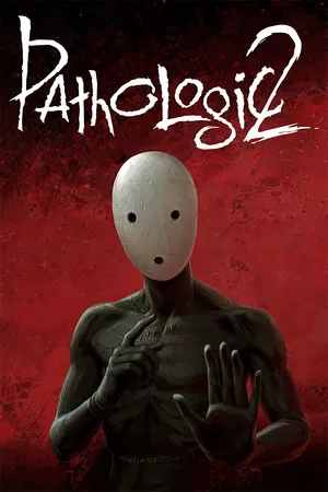 Portada de Pathologic 2