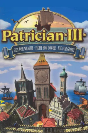 Portada de Patrician III