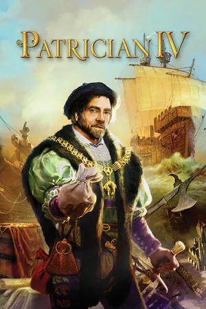 Portada de Patrician IV