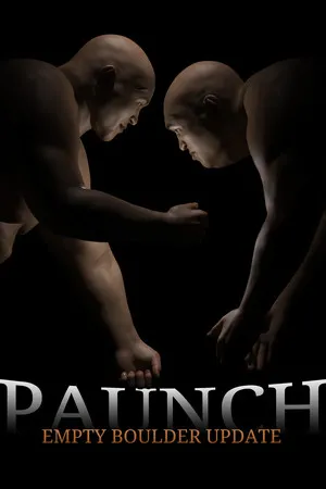 Portada de Paunch