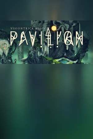 Portada de Pavilion
