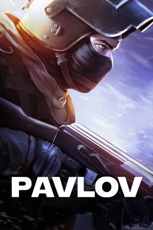 Portada de Pavlov