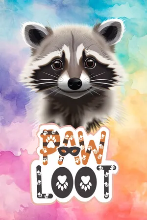 Portada de Paw Loot