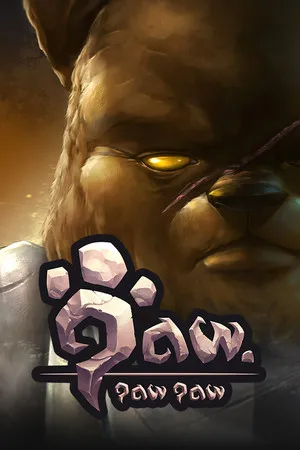 Portada de Paw Paw Paw