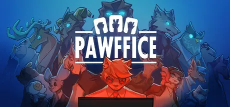 Portada de Pawffice