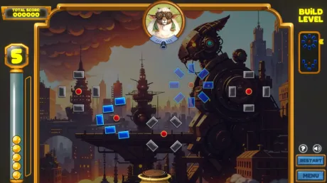 Captura de Pawggle