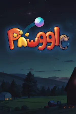 Portada de Pawggle