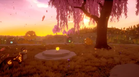 Captura de Paws and Soul